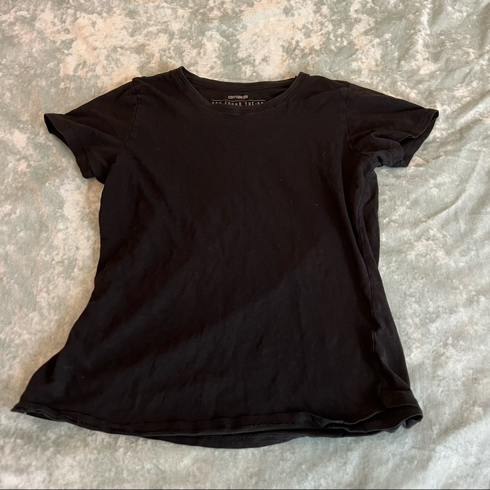 The One Crew Tee